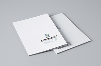 汤阴县画册设计：以纸为媒，镌刻城市的精神图腾